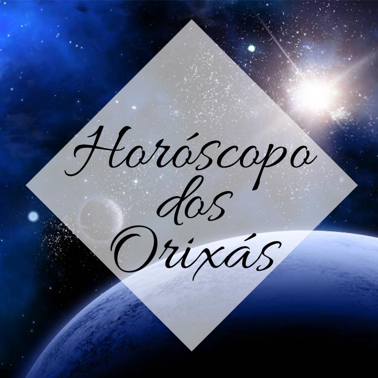 Horóscopo dos Orixás