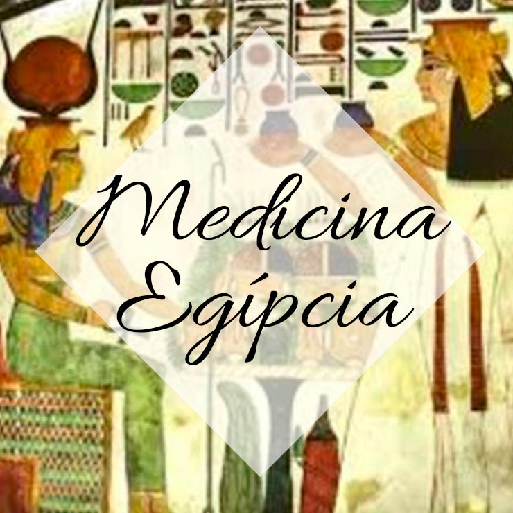 Medicina Egípcia